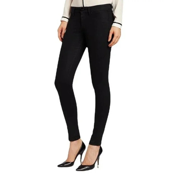 DL1961 Emma Power Legging Skinny Jeans 27 - Picture 1 of 12